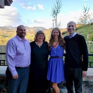 Meet your Posher, Linda